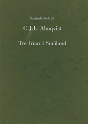 Tre fruar i Småland