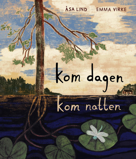 Kom Dagen, Kom Natten