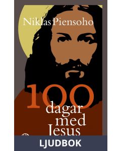 100 dagar med Jesus, Ljudbok