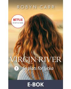 En plats för lycka, E-bok