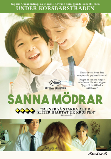 Sanna mödrar