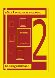 Skriva romaner: Upplaga 2