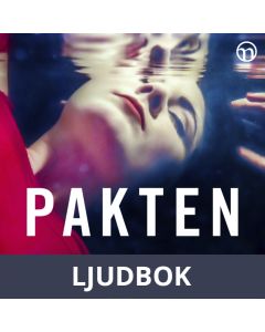 Pakten, Ljudbok