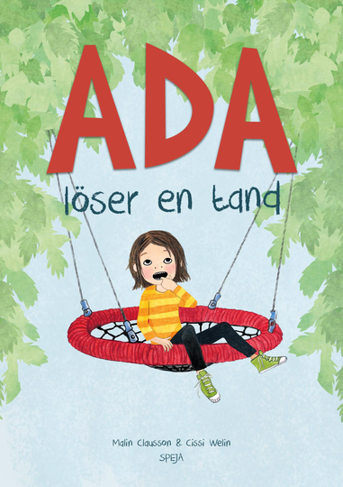 Ada Löser En Tand
