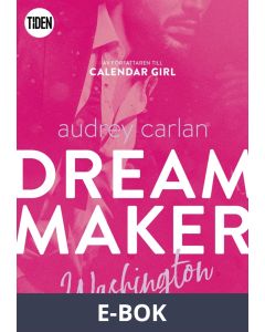 Dream Maker - Del 9: Washington, E-bok