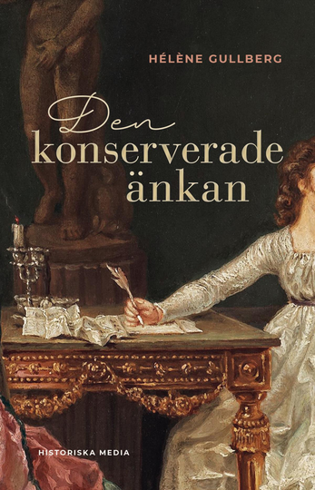 Den Konserverade Änkan