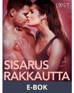 Sisarusrakkautta - eroottinen novelli, E-bok