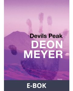 Devils Peak, E-bok