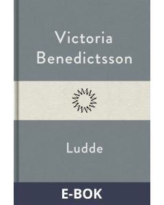 Ludde, E-bok