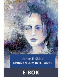 Kvinnan som inte fanns, E-bok