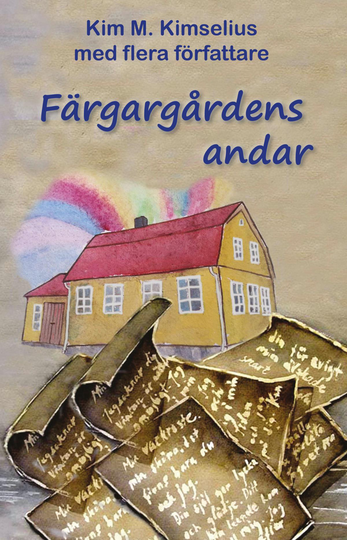 Färgargårdens Andar