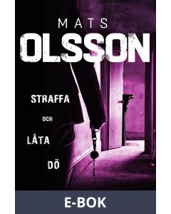 Straffa och låta dö, E-bok