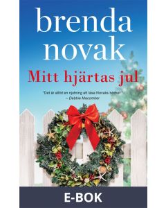 Mitt hjärtas jul, E-bok