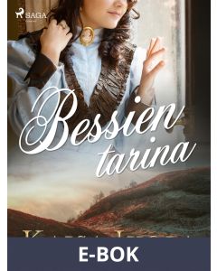 Bessien tarina, E-bok