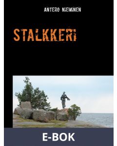 Stalkkeri, E-bok