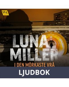 I den mörkaste vrå, Ljudbok