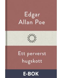 Ett perverst hugskott, E-bok