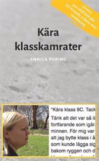 Kära klasskamrater