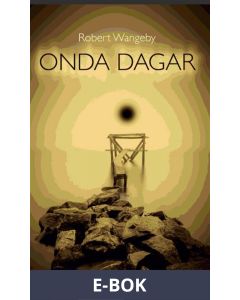 Onda dagar, E-bok