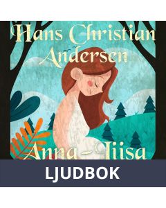 Anna-Liisa, Ljudbok