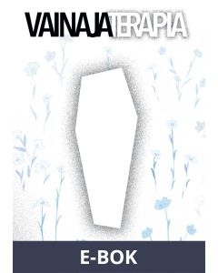 Vainajaterapia, E-bok