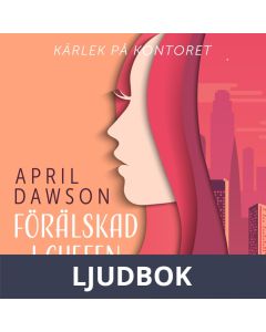 Förälskad i chefen, Ljudbok