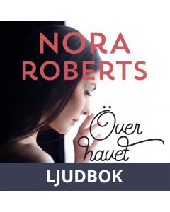 Över havet, Ljudbok
