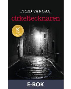 Cirkeltecknaren, E-bok