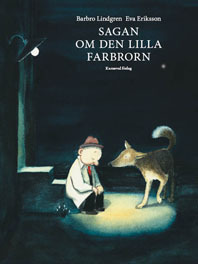 Sagan Om Den Lilla Farbrorn
