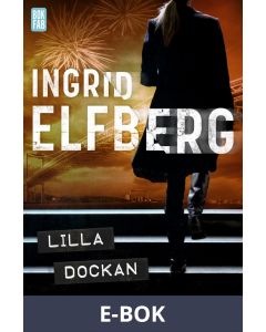 Lilla dockan, E-bok