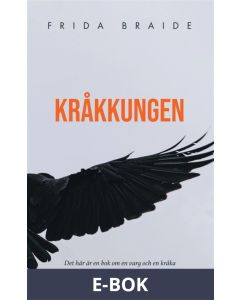 Kråkkungen, E-bok
