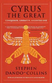 Cyrus The Great
