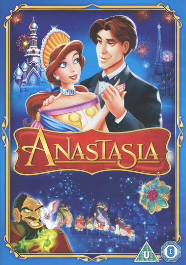 Anastasia