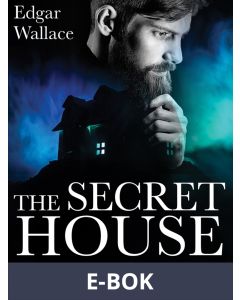 The Secret House, E-bok