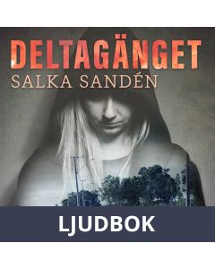 Deltagänget, Ljudbok