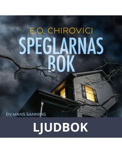 Speglarnas bok, Ljudbok