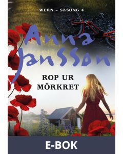 Rop ur mörkret - 1, E-bok