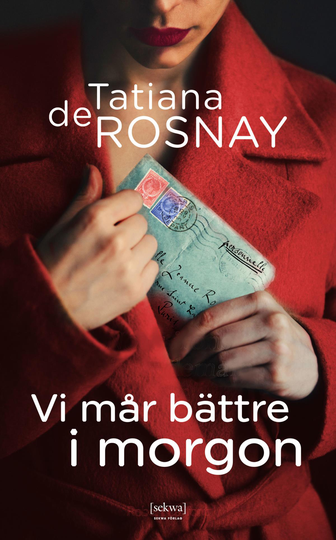 Vi Mår Bättre I Morgon