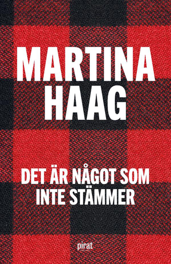 Det Är Något Som Inte Stämmer