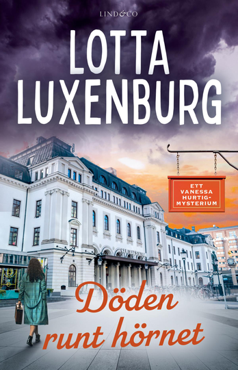 Döden Runt Hörnet