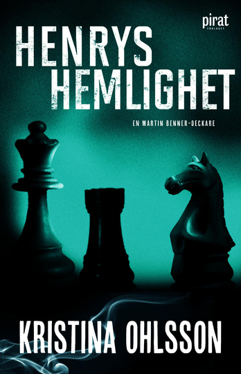 Henrys Hemlighet