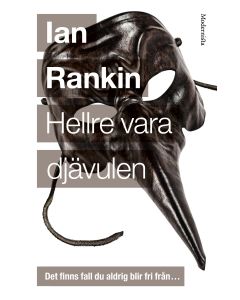 Hellre vara djävulen