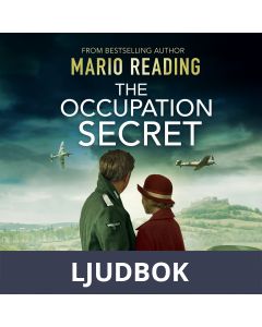 The Occupation Secret, Ljudbok