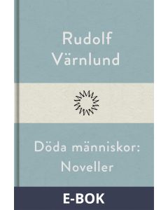 Döda människor: Noveller, E-bok