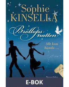Bröllopsnatten, E-bok