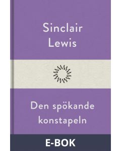 Den spökande konstapeln, E-bok