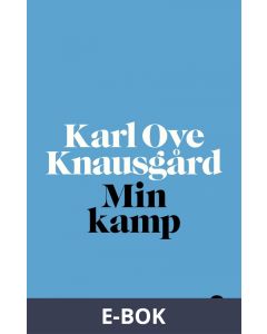 Min kamp 2, E-bok