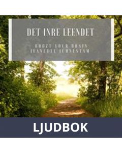 Inre Leendet , Ljudbok