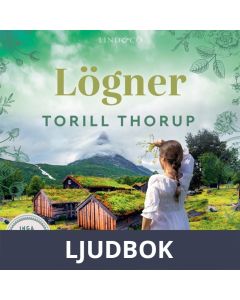 Lögner, Ljudbok
