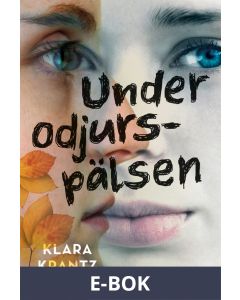 Under odjurspälsen, E-bok